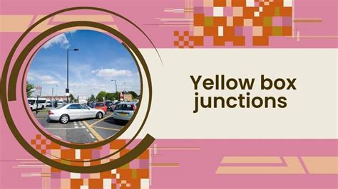 hammersmith box junction fines|yellow junction boxes uk.